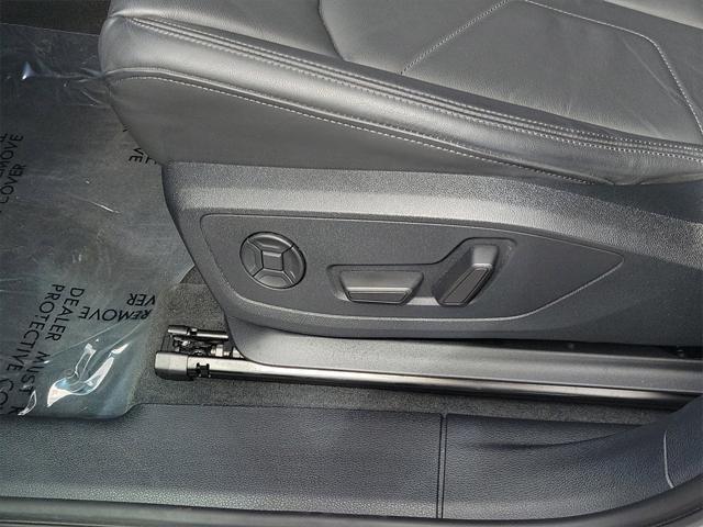 used 2023 Audi Q3 car, priced at $35,996