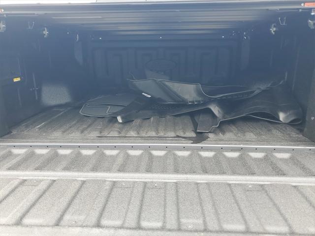 used 2025 Ford Ranger car, priced at $38,975