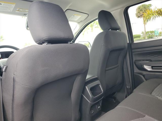 used 2025 Ford Ranger car, priced at $38,975