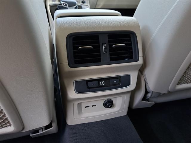 used 2022 Audi Q5 car, priced at $34,625