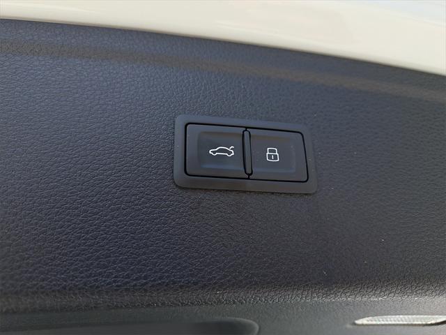 used 2022 Audi Q5 car, priced at $34,625