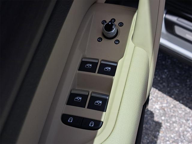 used 2022 Audi Q5 car, priced at $34,625