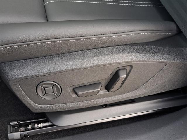 new 2025 Audi Q4 e-tron car, priced at $60,380