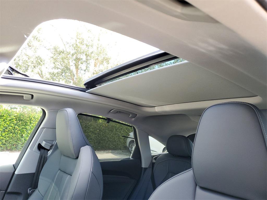 new 2025 Audi Q5 Sportback car, priced at $63,400