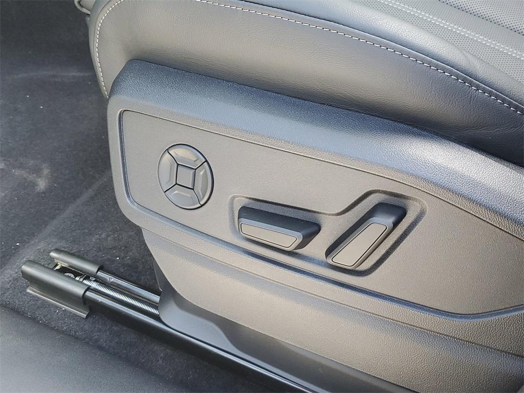 new 2025 Audi Q5 Sportback car, priced at $63,400