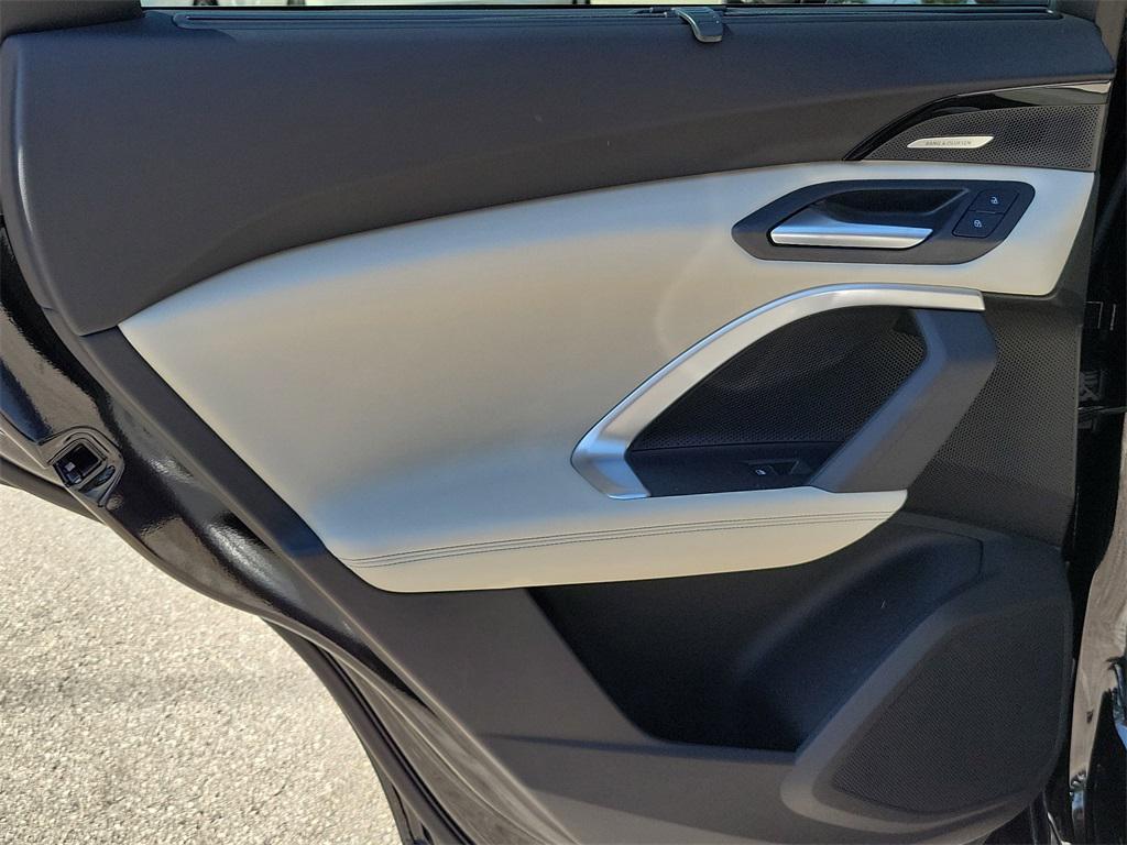 new 2025 Audi Q5 car, priced at $64,250