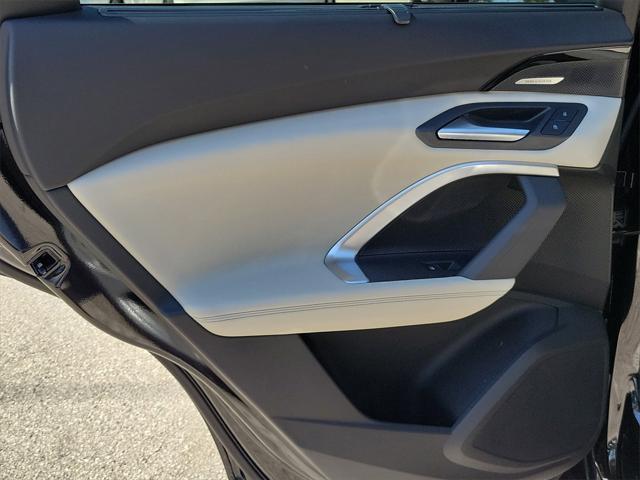 new 2025 Audi Q5 car, priced at $64,250