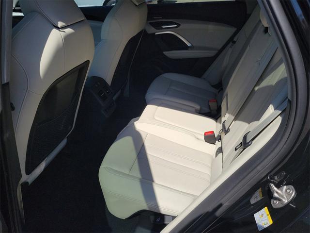 new 2025 Audi Q5 car, priced at $64,250