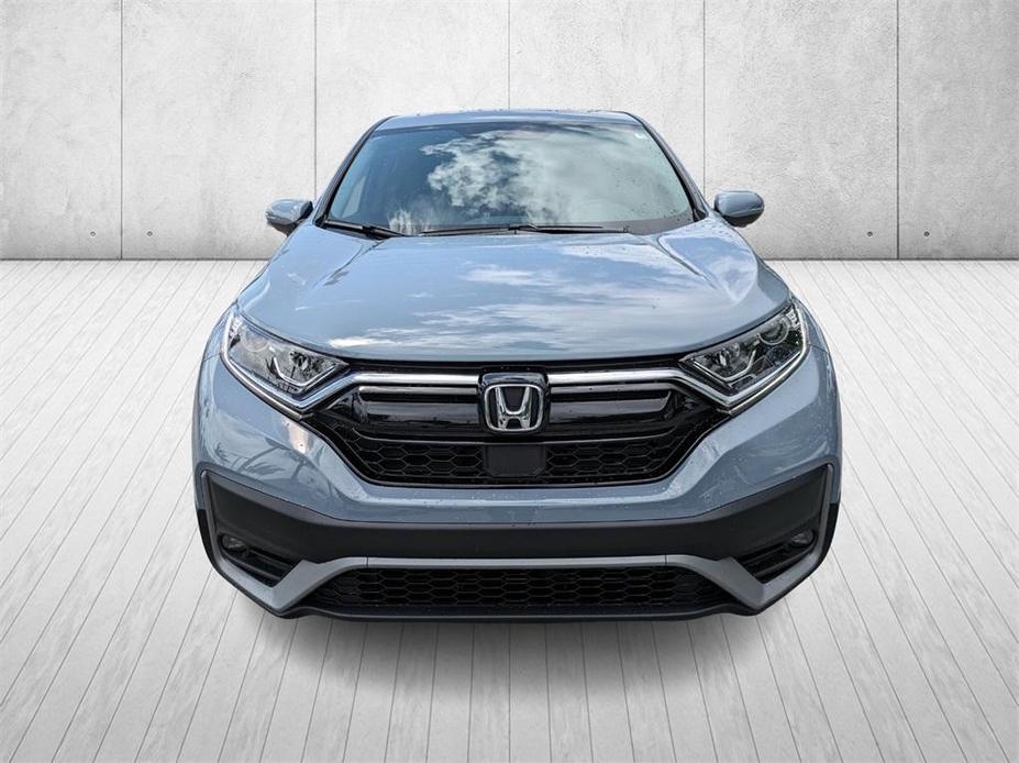 used 2022 Honda CR-V car, priced at $29,359