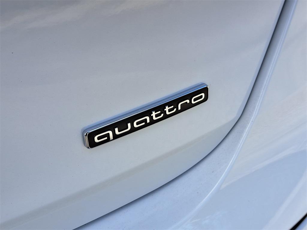 new 2026 Audi A3 car, priced at $43,710