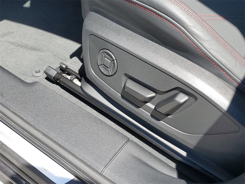 new 2025 Audi Q3 car, priced at $45,700