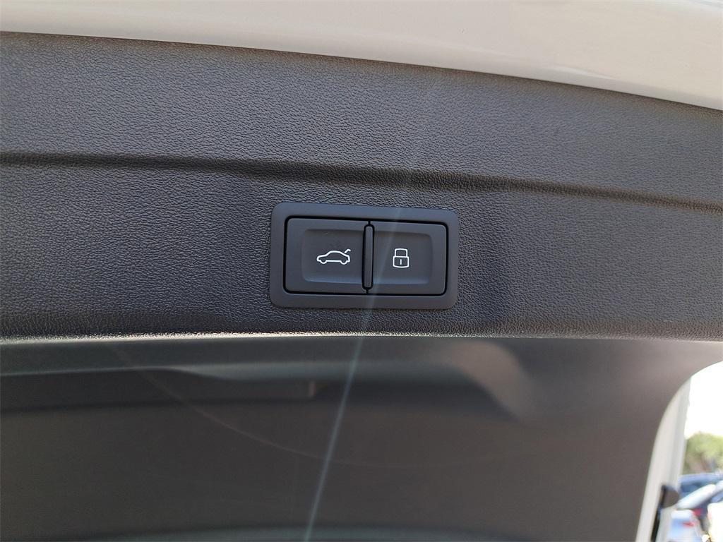 new 2025 Audi A5 car, priced at $54,025