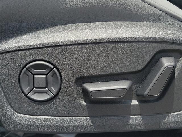 new 2025 Audi Q3 car, priced at $44,105