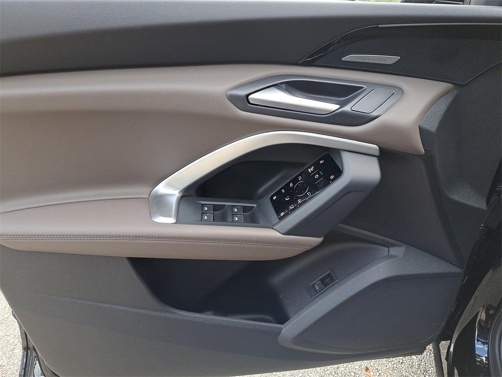 new 2025 Audi Q5 car, priced at $63,050