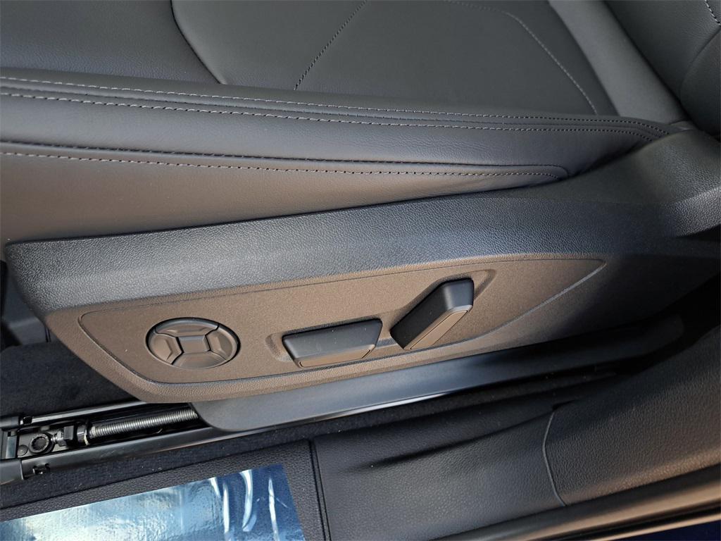 new 2025 Audi Q3 car, priced at $41,560