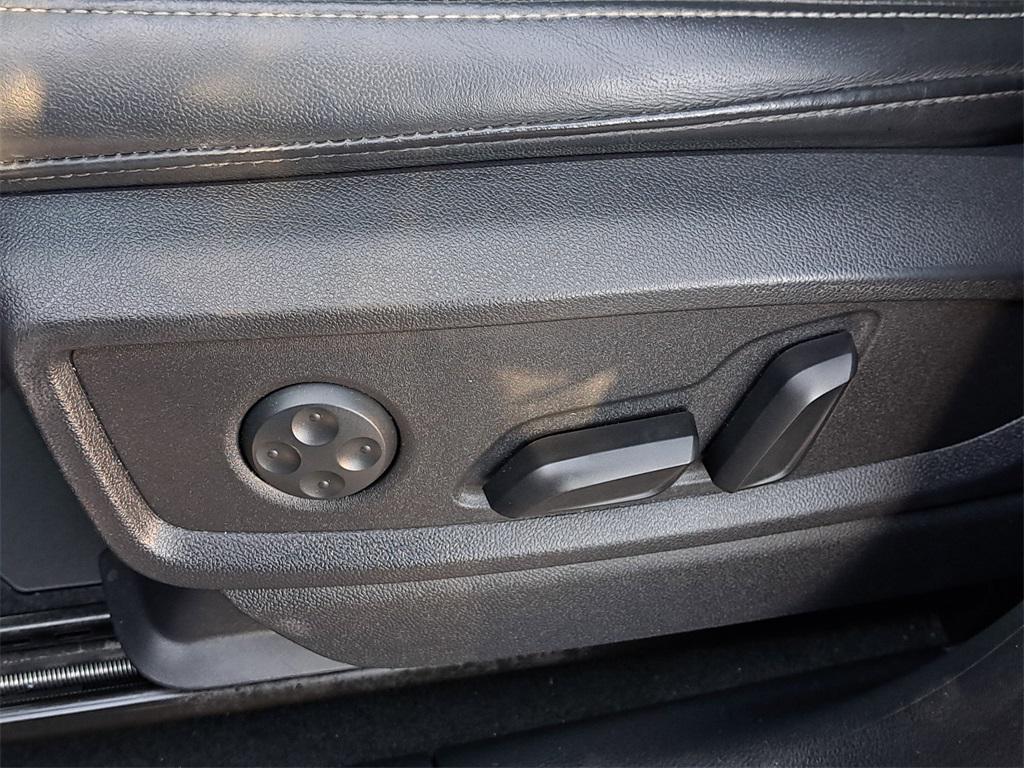 used 2022 Audi Q5 car, priced at $32,575