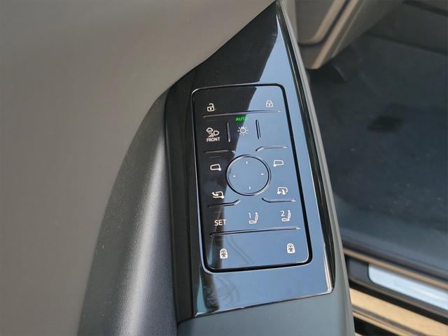 new 2025 Audi Q6 e-tron car, priced at $75,750