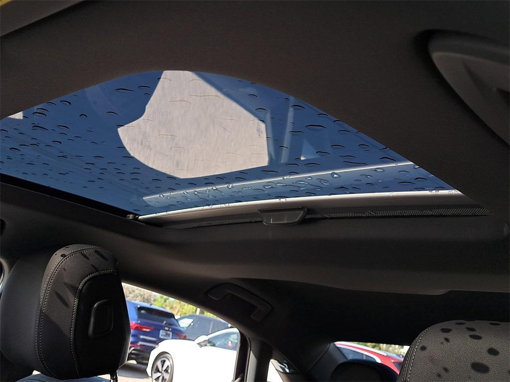 new 2026 Audi A3 car, priced at $45,510