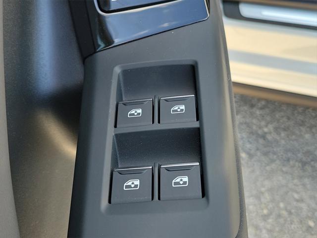 new 2025 Audi Q6 e-tron car, priced at $73,000