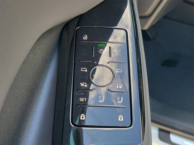 new 2025 Audi Q6 e-tron car, priced at $73,000