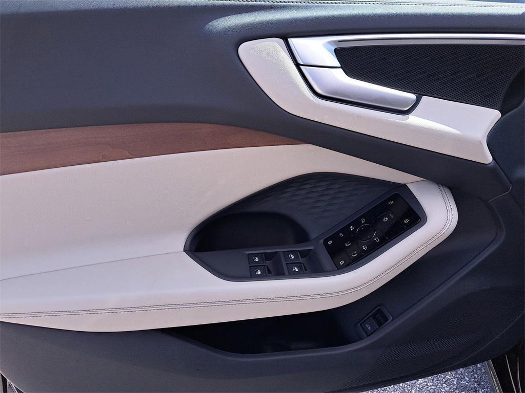 new 2025 Audi A5 car, priced at $54,825