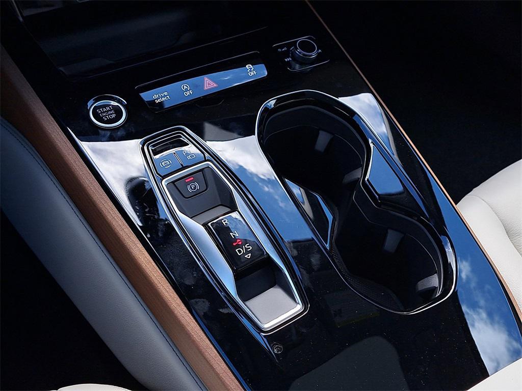 new 2025 Audi A5 car, priced at $54,825