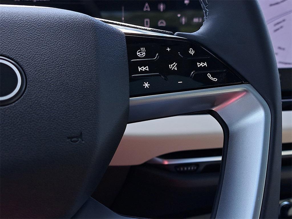 new 2025 Audi A5 car, priced at $54,825