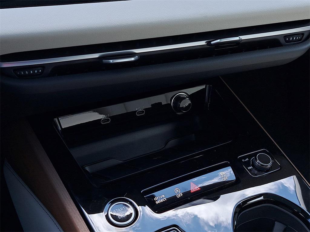 new 2025 Audi A5 car, priced at $54,825