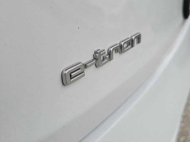 used 2019 Audi e-tron car, priced at $27,567