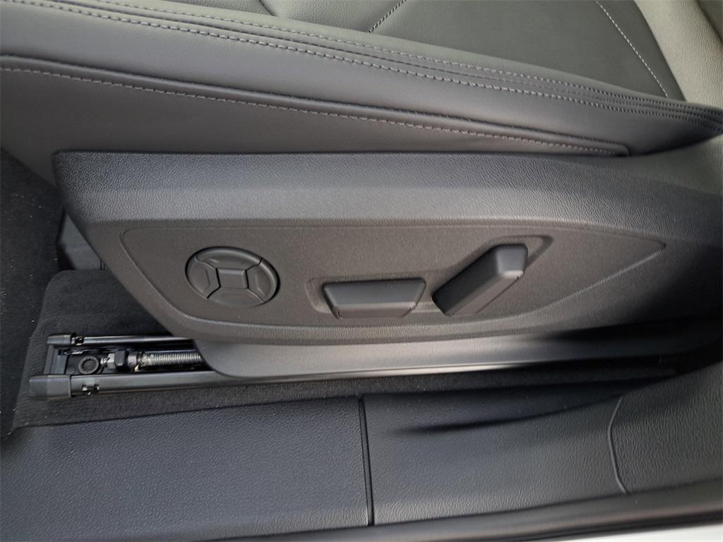 new 2025 Audi Q3 car, priced at $40,965