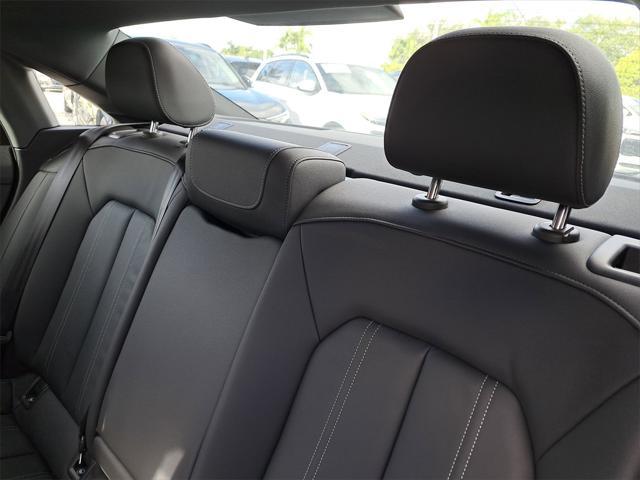 used 2024 Audi A3 car, priced at $32,575