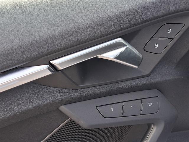 used 2024 Audi A3 car, priced at $32,575