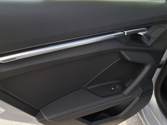 used 2024 Audi A3 car, priced at $32,575