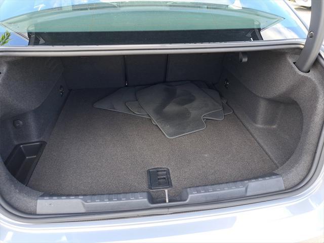 used 2024 Audi A3 car, priced at $32,575