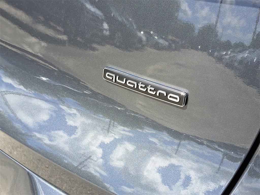 new 2025 Audi Q5 car, priced at $64,900