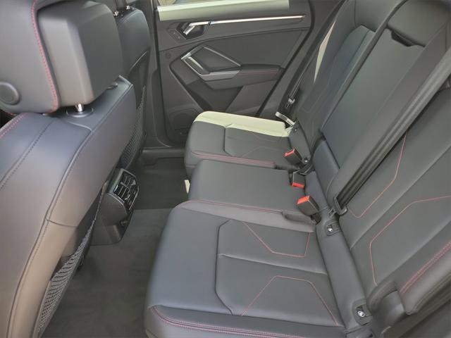 new 2025 Audi Q3 car, priced at $45,610