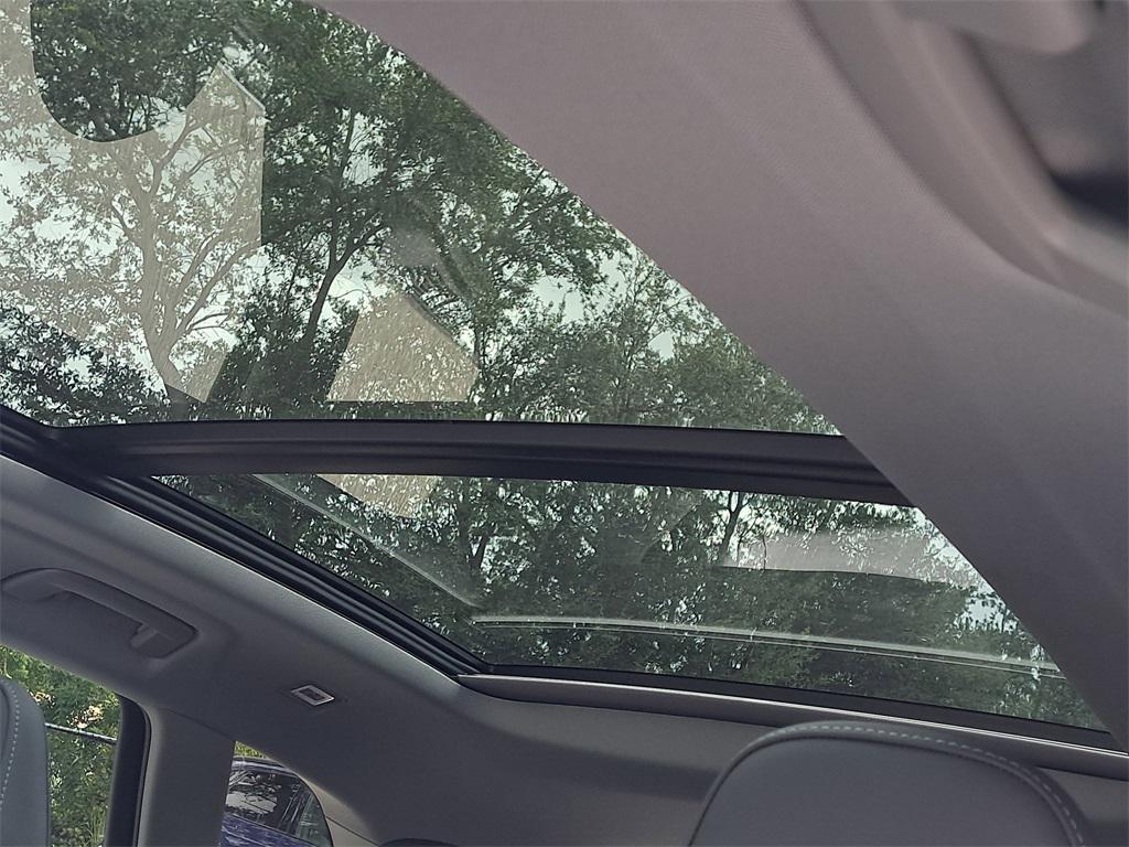 new 2025 Audi Q5 car, priced at $60,950