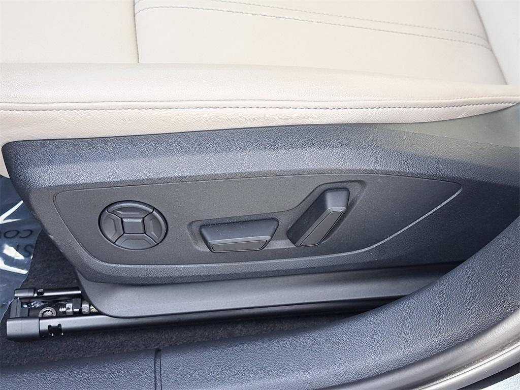 used 2025 Audi A3 car, priced at $33,975