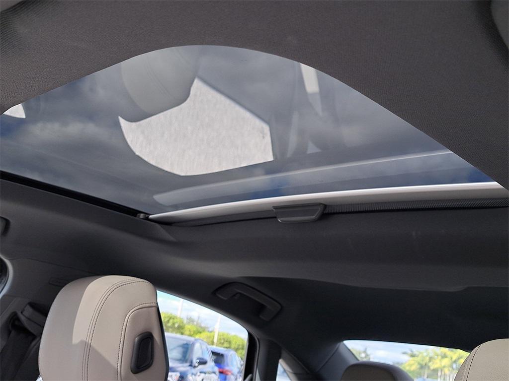 used 2025 Audi A3 car, priced at $33,975