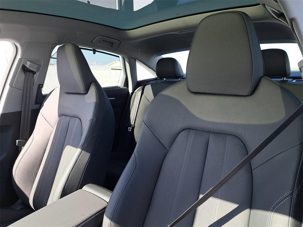 new 2026 Audi A6 car, priced at $72,520