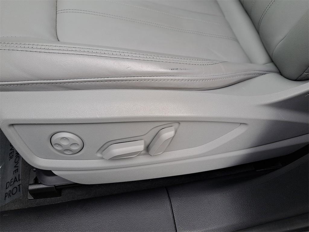 used 2022 Audi Q5 car, priced at $32,975