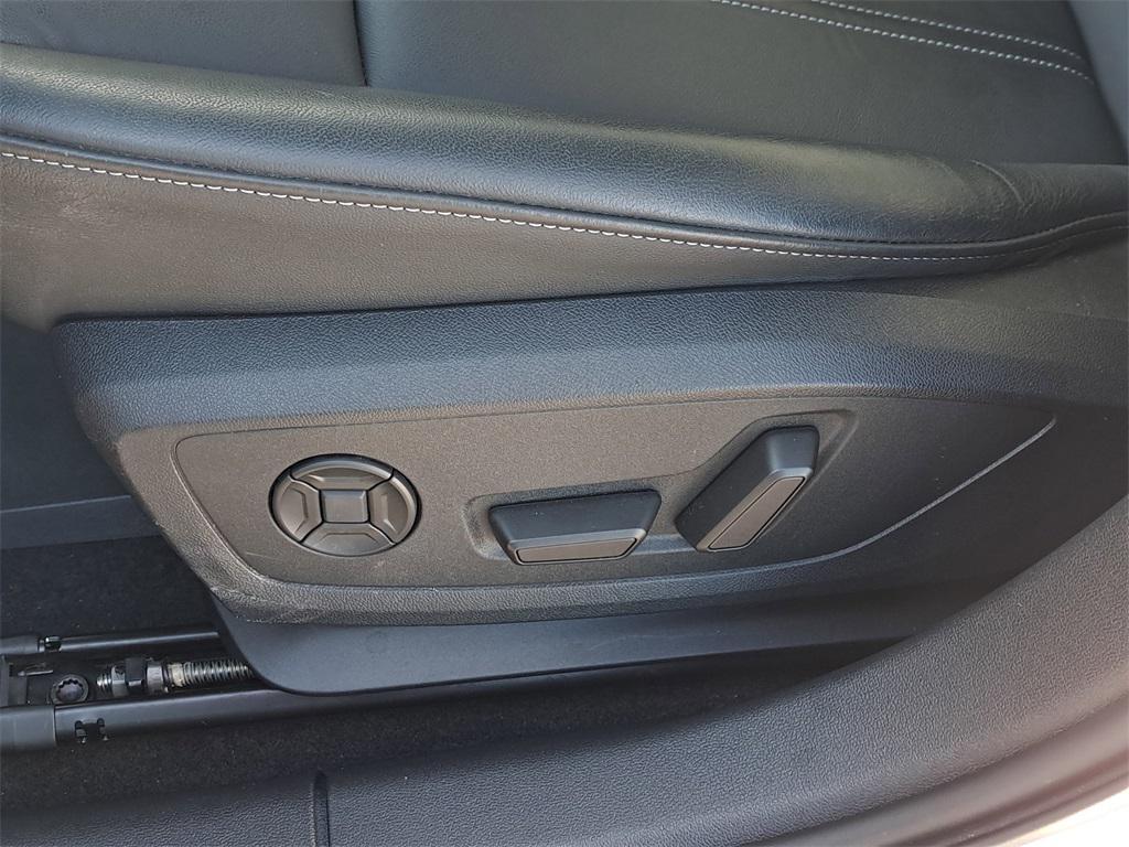 used 2023 Audi A3 car, priced at $30,611