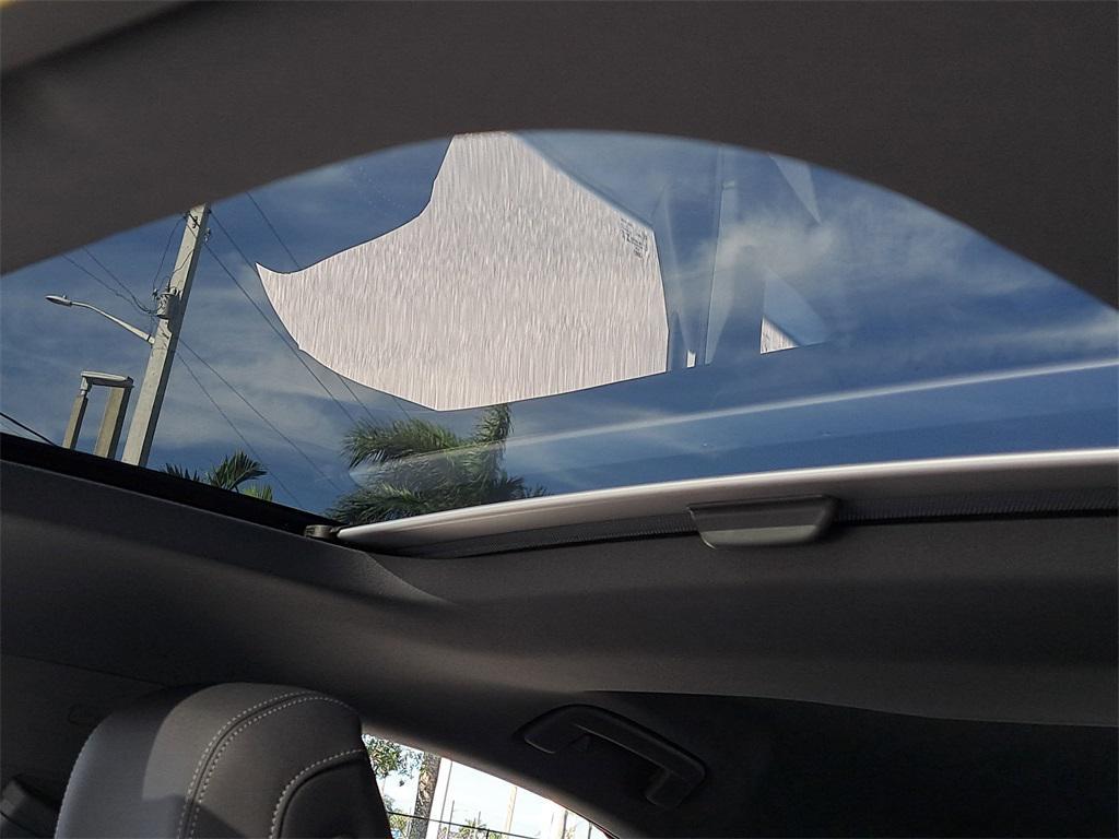 used 2023 Audi A3 car, priced at $30,611