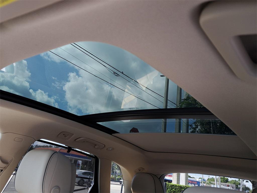 used 2021 Audi Q5 car, priced at $29,995