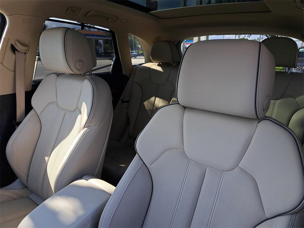 used 2021 Audi Q5 car, priced at $29,995