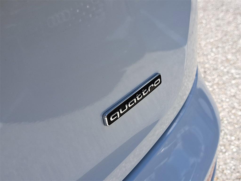 used 2021 Audi Q5 car, priced at $29,995