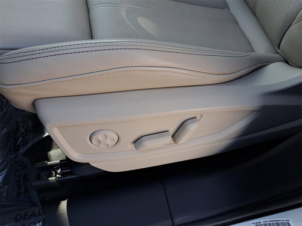 used 2021 Audi Q5 car, priced at $29,995