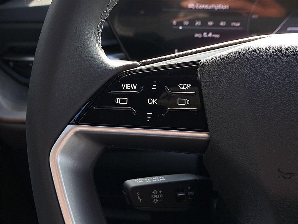 new 2025 Audi Q5 car, priced at $60,950