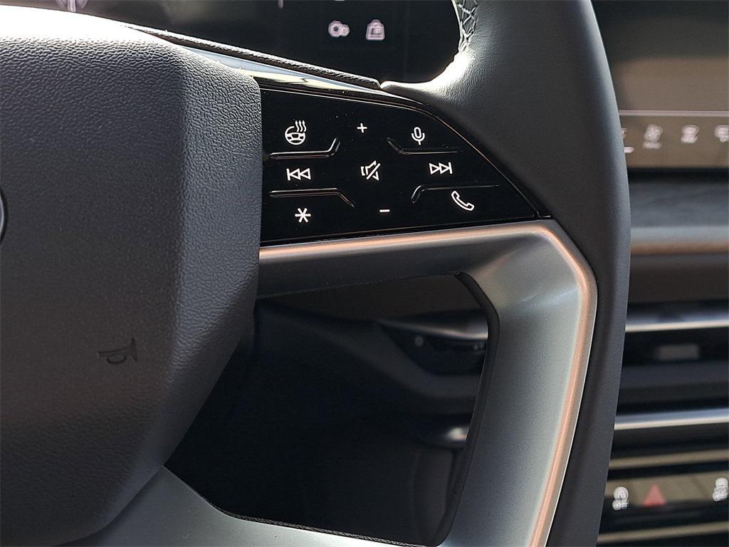 new 2025 Audi Q5 car, priced at $60,950