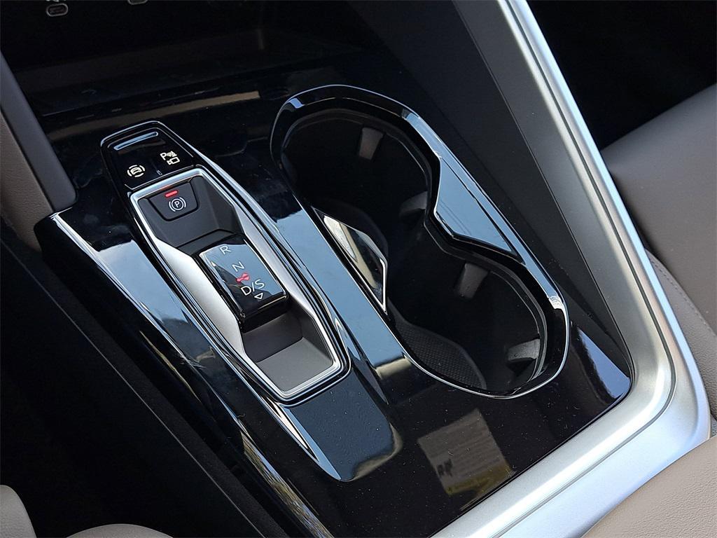 new 2025 Audi Q5 car, priced at $60,950